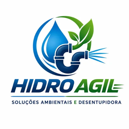 Hidro Ágil Desentupidora